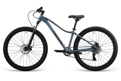 Превью Женский велосипед Велосипед ASPECT Alma Pro 27.5 Фиолетовый (2025)
